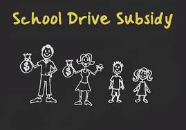 School Student Transport Scheme ...